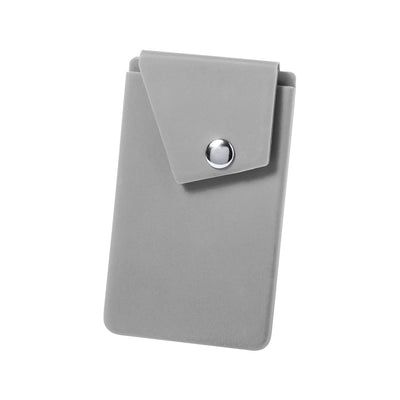 Lepol Holder Pouch - GREY / S/T