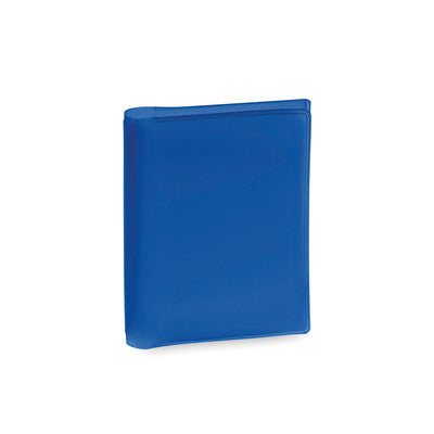 Letrix Card Holder - BLUE / S/T