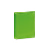 Letrix Card Holder - GREEN / S/T