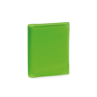 Letrix Card Holder - GREEN / S/T