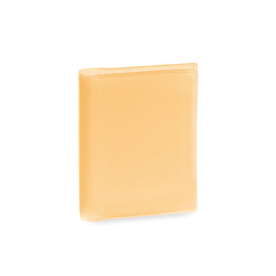 Letrix Card Holder - ORANGE / S/T