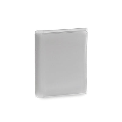 Letrix Card Holder - SILVER / S/T