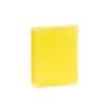 Letrix Card Holder - YELLOW / S/T