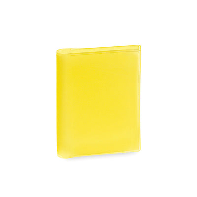 Letrix Card Holder - YELLOW / S/T