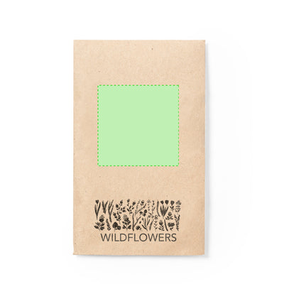 Lucrul Grow Pouch