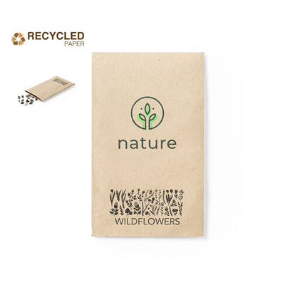 Lucrul Grow Pouch