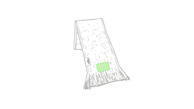 Luomo Scarf