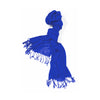 Magnolia Pashmina - BLUE / S/T
