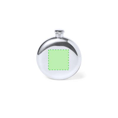 Maister Hip Flask