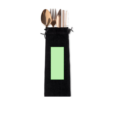 Malesh Cutlery Set
