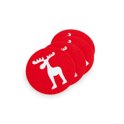 Mandi Coaster Set