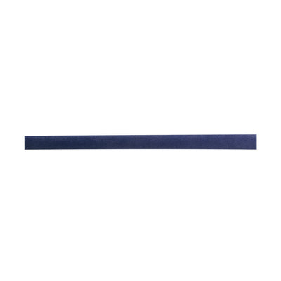 Menas Hatband - NAVY BLUE / S/T