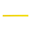 Menas Hatband - YELLOW / S/T