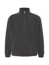 MEN’S FULL ZIP FLEECE - GF / XS