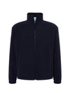 MEN’S FULL ZIP FLEECE - NY / XS