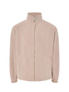 MEN’S FULL ZIP FLEECE - SA / XS