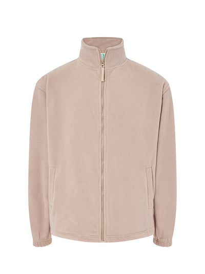 MEN’S FULL ZIP FLEECE - SA / XS