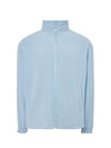 MEN’S FULL ZIP FLEECE - SK / XS
