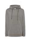 MEN’S HOODIE CVC - GM / XS