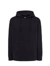 MEN’S HOODIE CVC - NY / XS