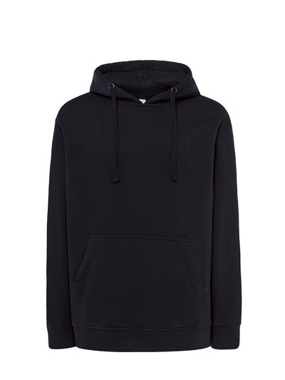 MEN’S HOODIE CVC - NY / XS