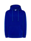 MEN’S HOODIE CVC - RB / XS