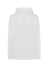 MEN’S HOODIE CVC - WH / XS