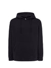 MEN’S LIGHTWEIGHT FRENCH TERRY HOODIE - NY / S