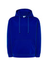 MEN’S LIGHTWEIGHT FRENCH TERRY HOODIE - RB / S