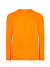 MEN’S LONG SLEEVE SPORTS T-SHIRT - ORF / S
