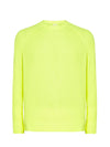 MEN’S LONG SLEEVE SPORTS T-SHIRT - SYF / S