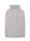 MEN’S PREMIUM HOODED SWEATSHIRT
