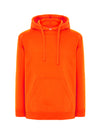 MEN’S PREMIUM HOODED SWEATSHIRT