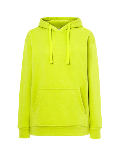 MEN’S PREMIUM HOODED SWEATSHIRT - AP