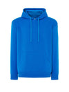 MEN’S PREMIUM HOODED SWEATSHIRT - AQ