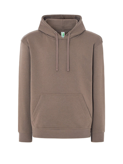 MEN’S PREMIUM HOODED SWEATSHIRT - BR
