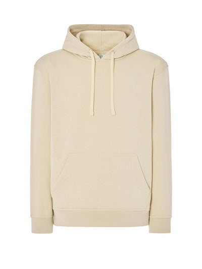 MEN’S PREMIUM HOODED SWEATSHIRT - BT