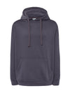 MEN’S PREMIUM HOODED SWEATSHIRT - DN