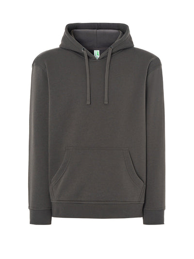 MEN’S PREMIUM HOODED SWEATSHIRT - GF