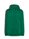 MEN’S PREMIUM HOODED SWEATSHIRT - KG