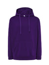 MEN’S PREMIUM HOODED SWEATSHIRT - PU