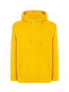 MEN’S PREMIUM HOODED SWEATSHIRT - SY