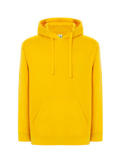 MEN’S PREMIUM HOODED SWEATSHIRT - SY