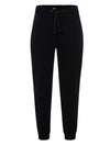 MEN’S PREMIUM SWEATSHIRT PANTS - BK / S