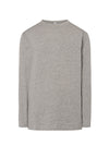MEN’S REGULAR LONG SLEEVE T-SHIRT - GM / XS