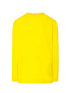 MEN’S REGULAR LONG SLEEVE T-SHIRT - SY / XS