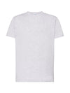 MEN’S REGULAR SHORT SLEEVE T-SHIRT