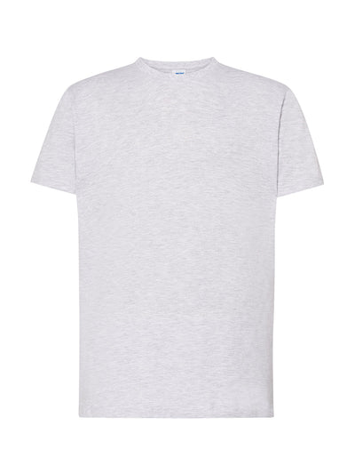 MEN’S REGULAR SHORT SLEEVE T-SHIRT