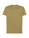 MEN’S REGULAR SHORT SLEEVE T-SHIRT - AG
