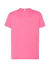 MEN’S REGULAR SHORT SLEEVE T-SHIRT - AL
